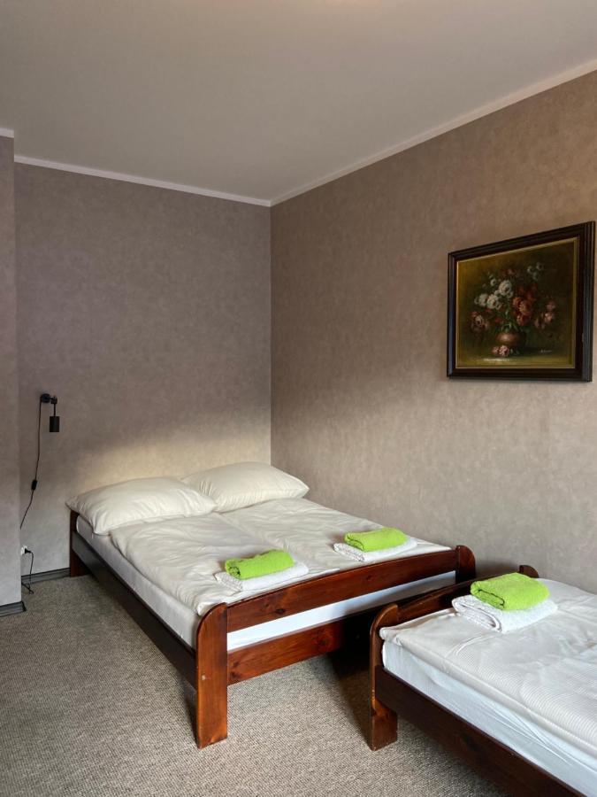 Niezapominajka Bed & Breakfast Щирк Екстериор снимка