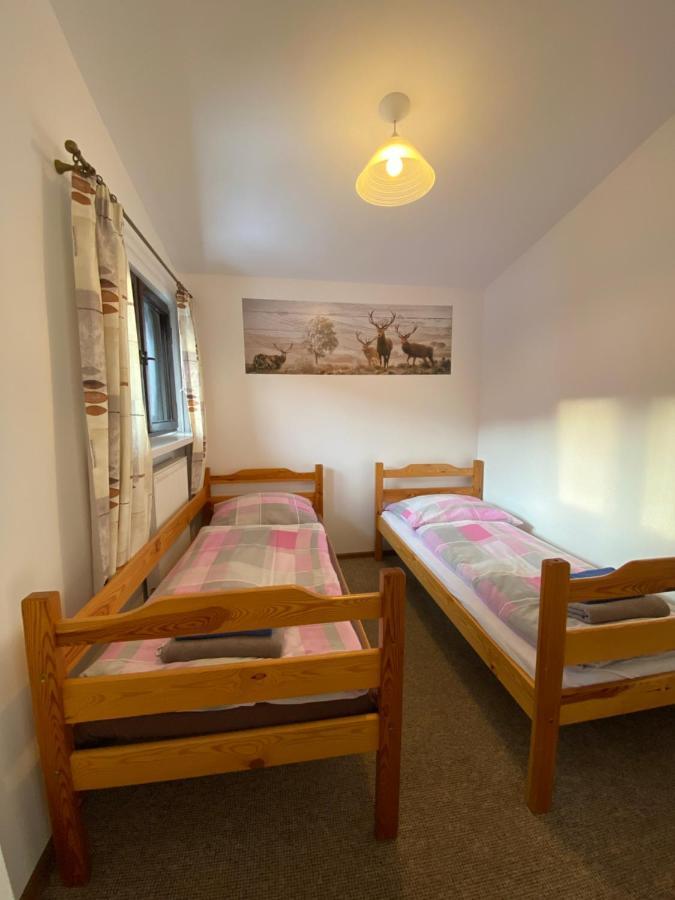 Niezapominajka Bed & Breakfast Щирк Екстериор снимка