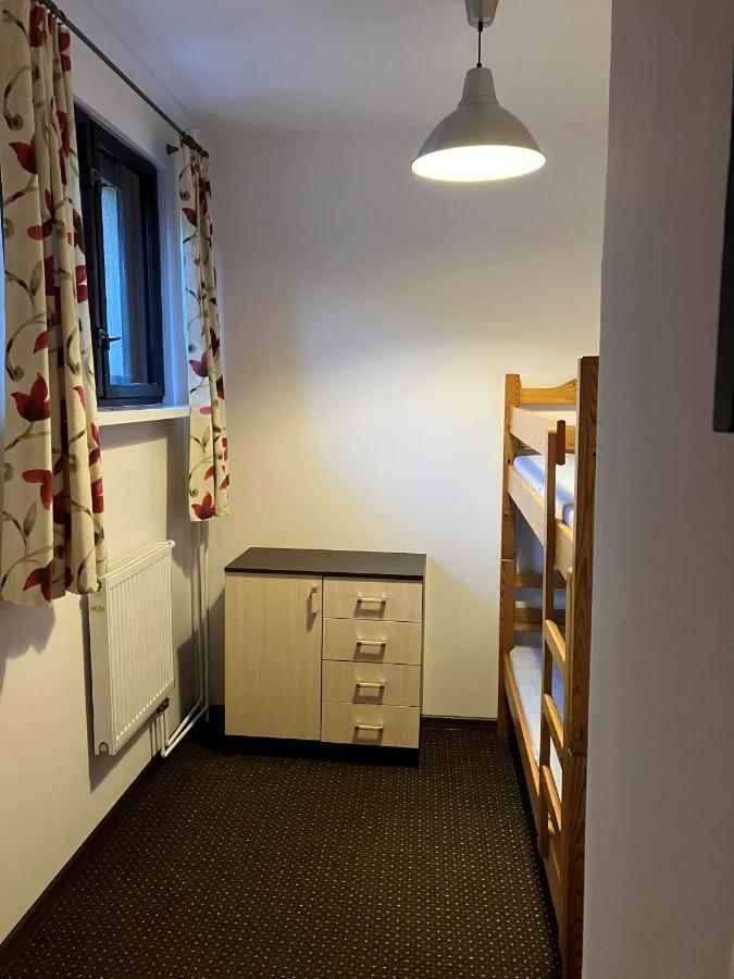 Niezapominajka Bed & Breakfast Щирк Екстериор снимка