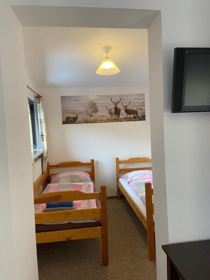 Niezapominajka Bed & Breakfast Щирк Екстериор снимка
