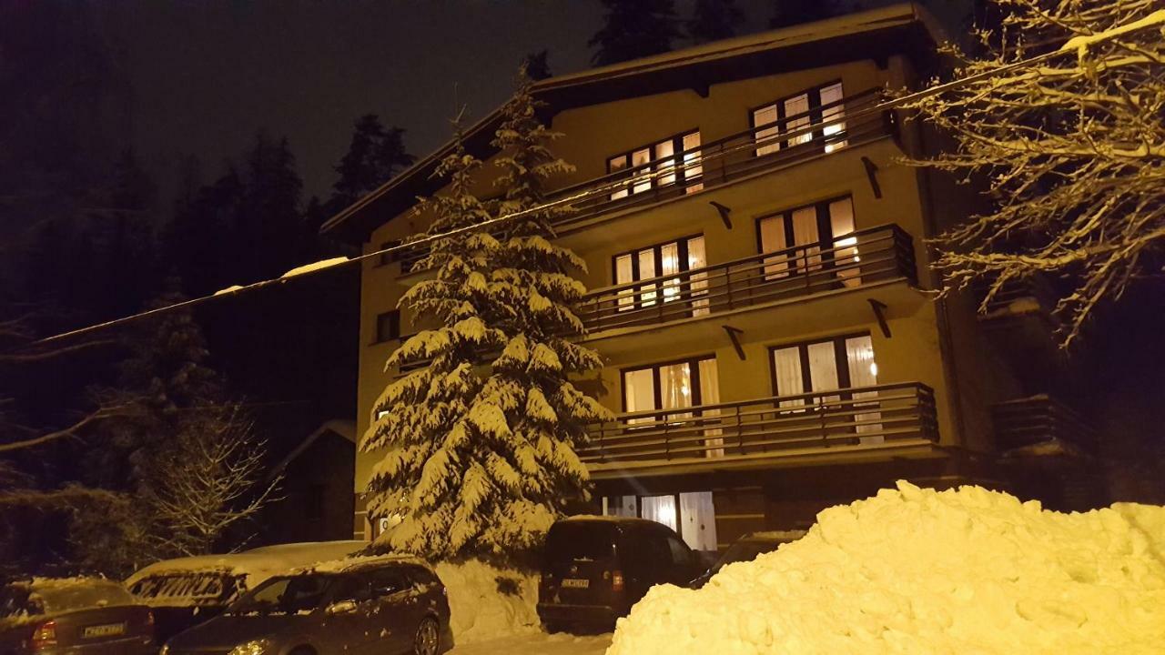 Niezapominajka Bed & Breakfast Щирк Екстериор снимка