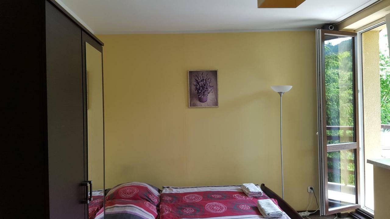 Niezapominajka Bed & Breakfast Щирк Екстериор снимка