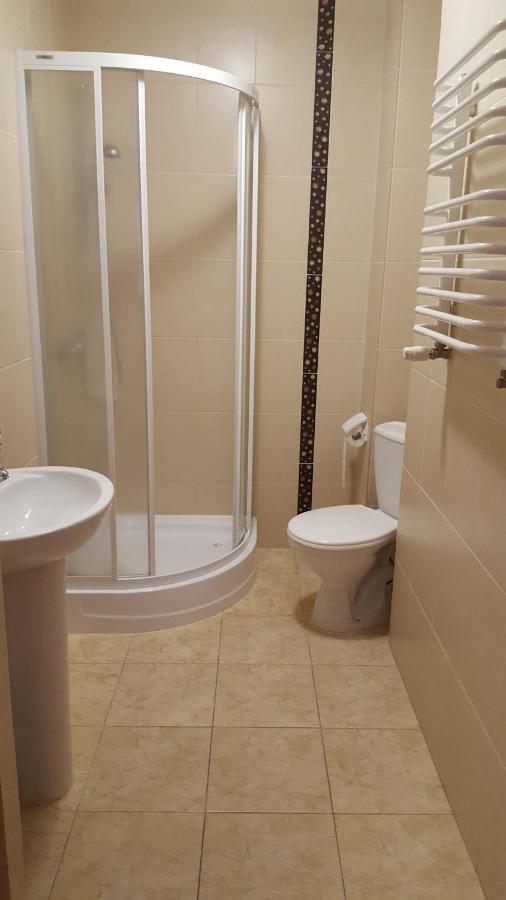 Niezapominajka Bed & Breakfast Щирк Екстериор снимка