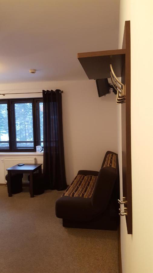 Niezapominajka Bed & Breakfast Щирк Екстериор снимка