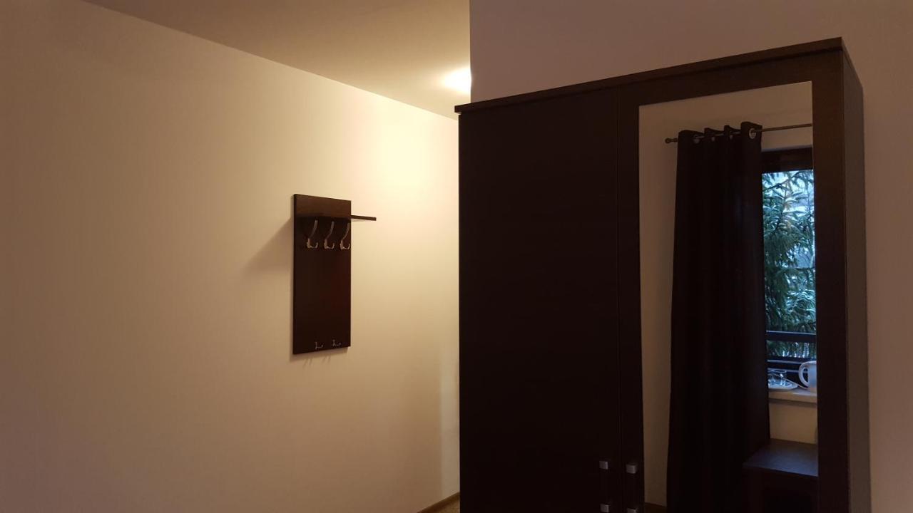 Niezapominajka Bed & Breakfast Щирк Екстериор снимка