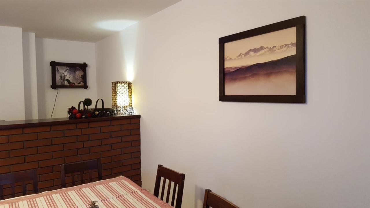Niezapominajka Bed & Breakfast Щирк Екстериор снимка
