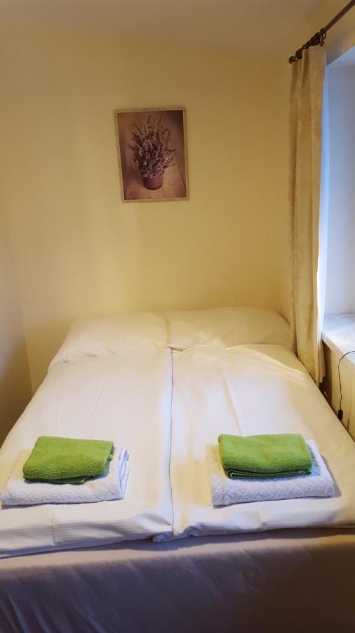 Niezapominajka Bed & Breakfast Щирк Екстериор снимка