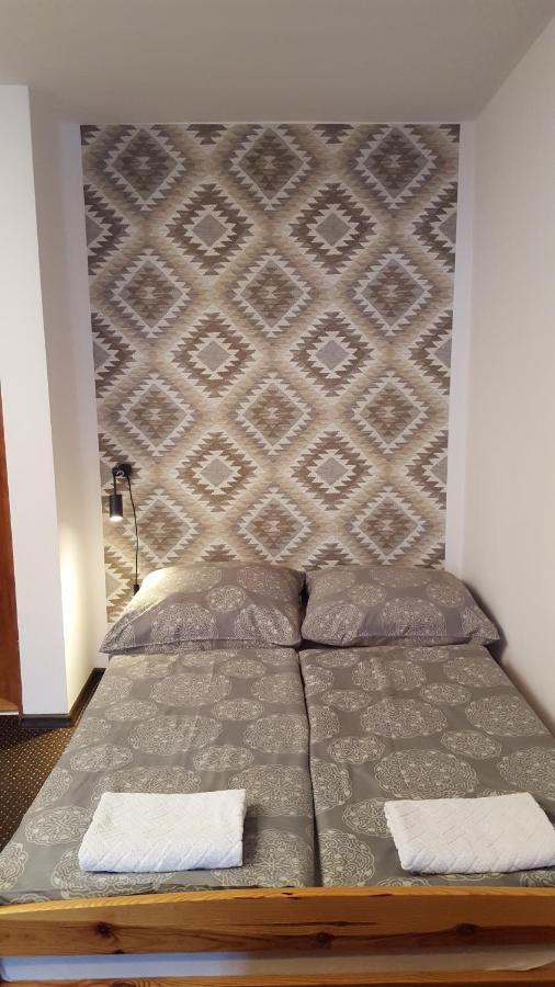 Niezapominajka Bed & Breakfast Щирк Екстериор снимка