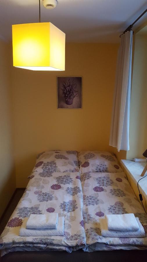 Niezapominajka Bed & Breakfast Щирк Екстериор снимка