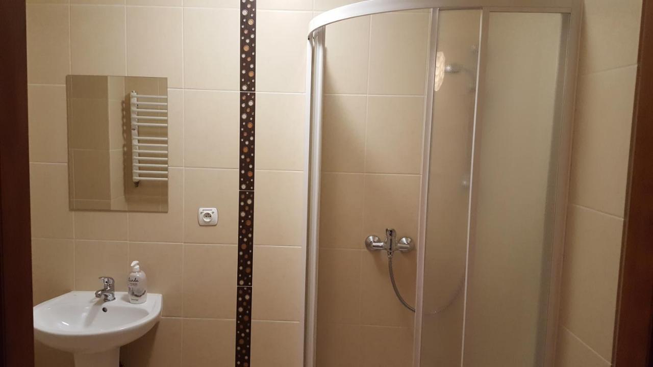 Niezapominajka Bed & Breakfast Щирк Екстериор снимка