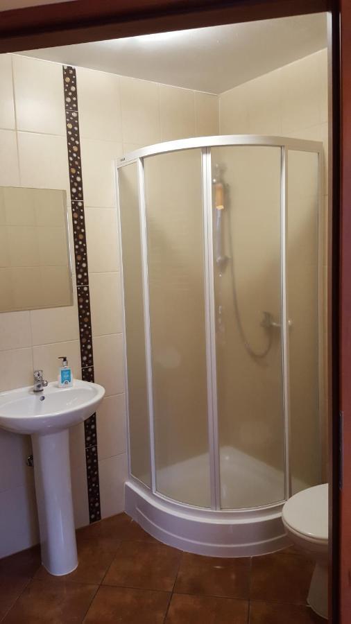 Niezapominajka Bed & Breakfast Щирк Екстериор снимка