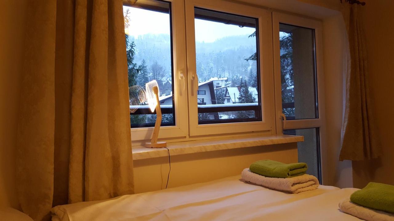 Niezapominajka Bed & Breakfast Щирк Екстериор снимка