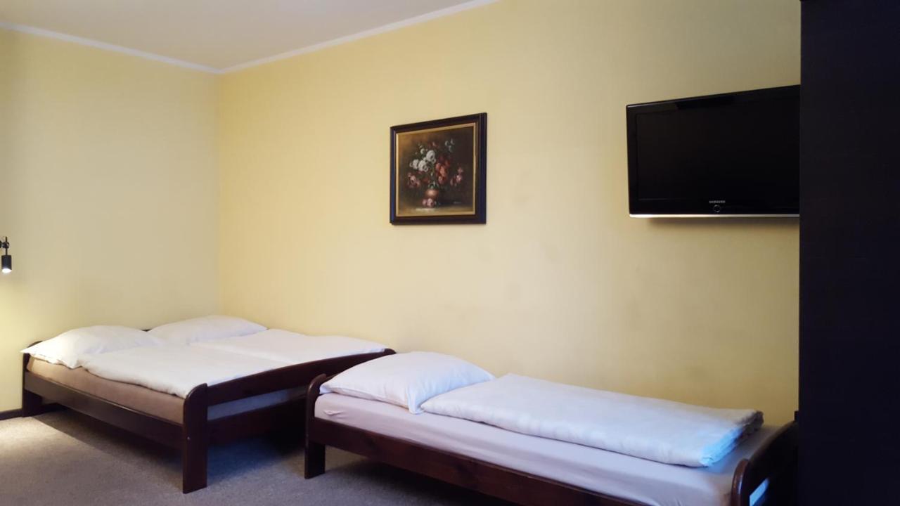 Niezapominajka Bed & Breakfast Щирк Екстериор снимка