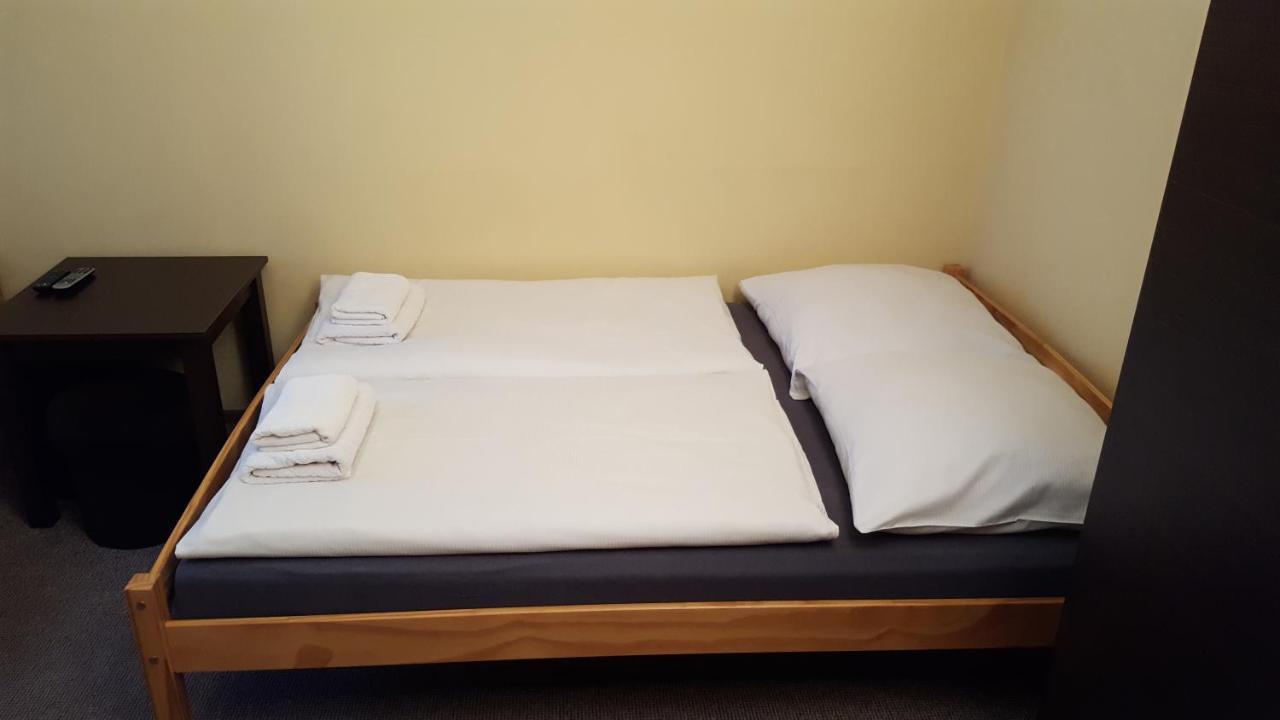 Niezapominajka Bed & Breakfast Щирк Екстериор снимка