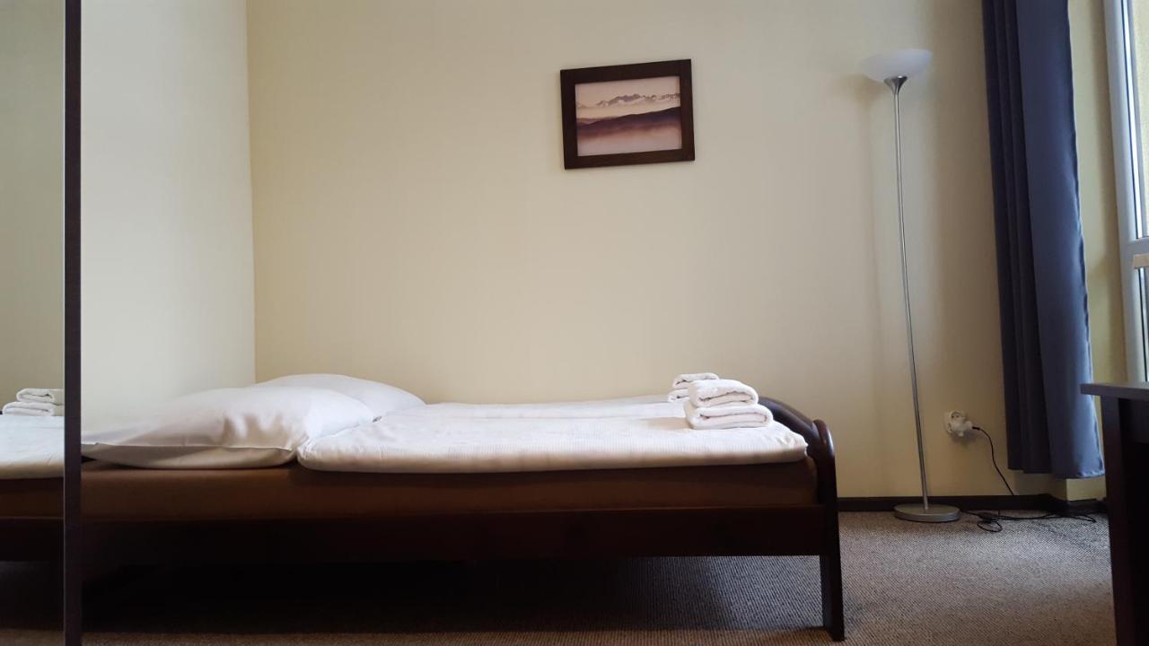 Niezapominajka Bed & Breakfast Щирк Екстериор снимка
