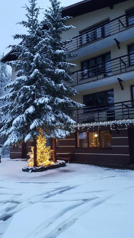 Niezapominajka Bed & Breakfast Щирк Екстериор снимка
